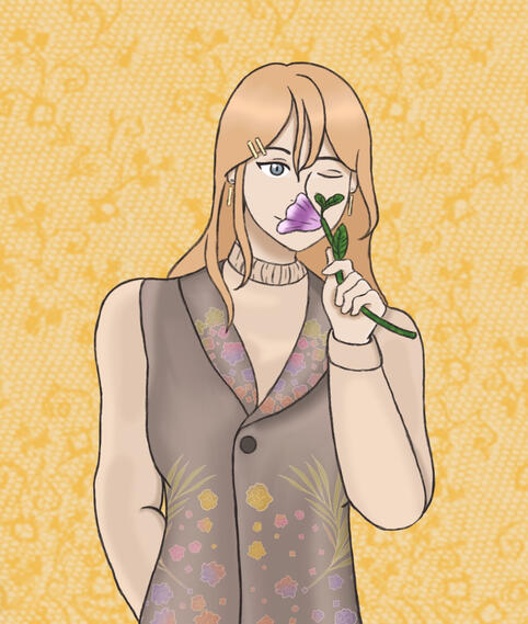 Ophelia 2026